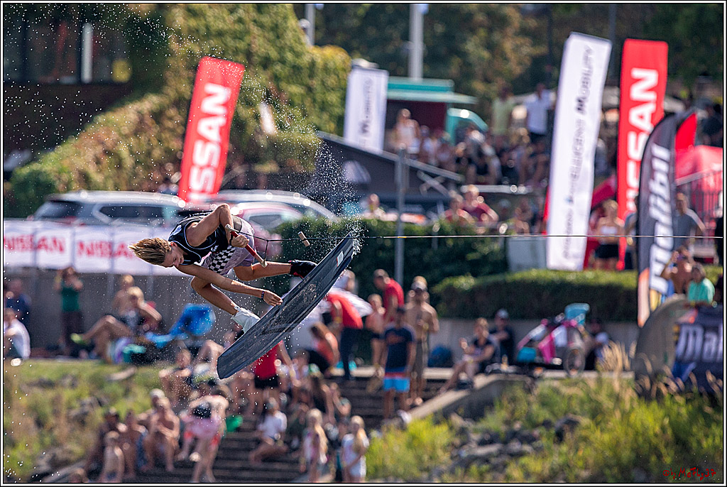 EAT • PLAY • LOVE KOELN 2019, 25.08.2019